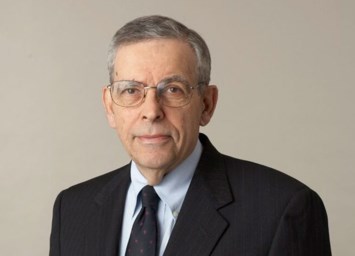 Obituary of Philip Leder