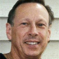 Obituary of Eugene D. Markie