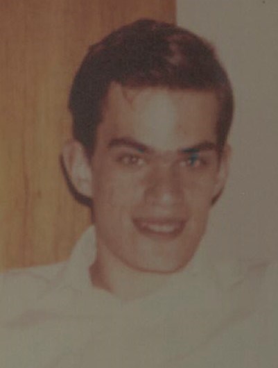 Obituary of Brian Baugh