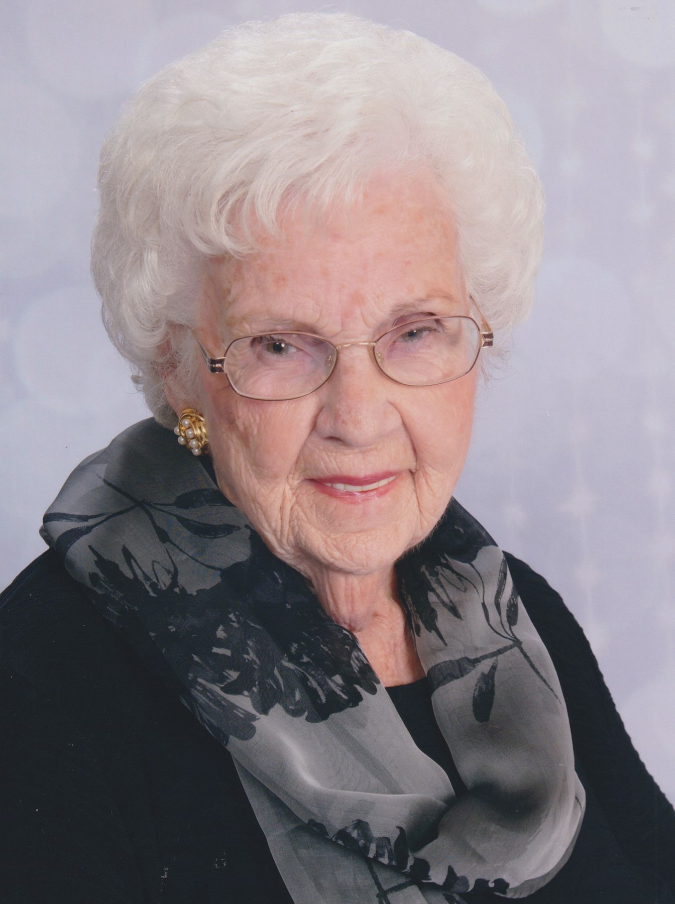 Obituary of Betty Inez Dillinger