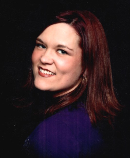 Obituary of Tracie Michele Burt