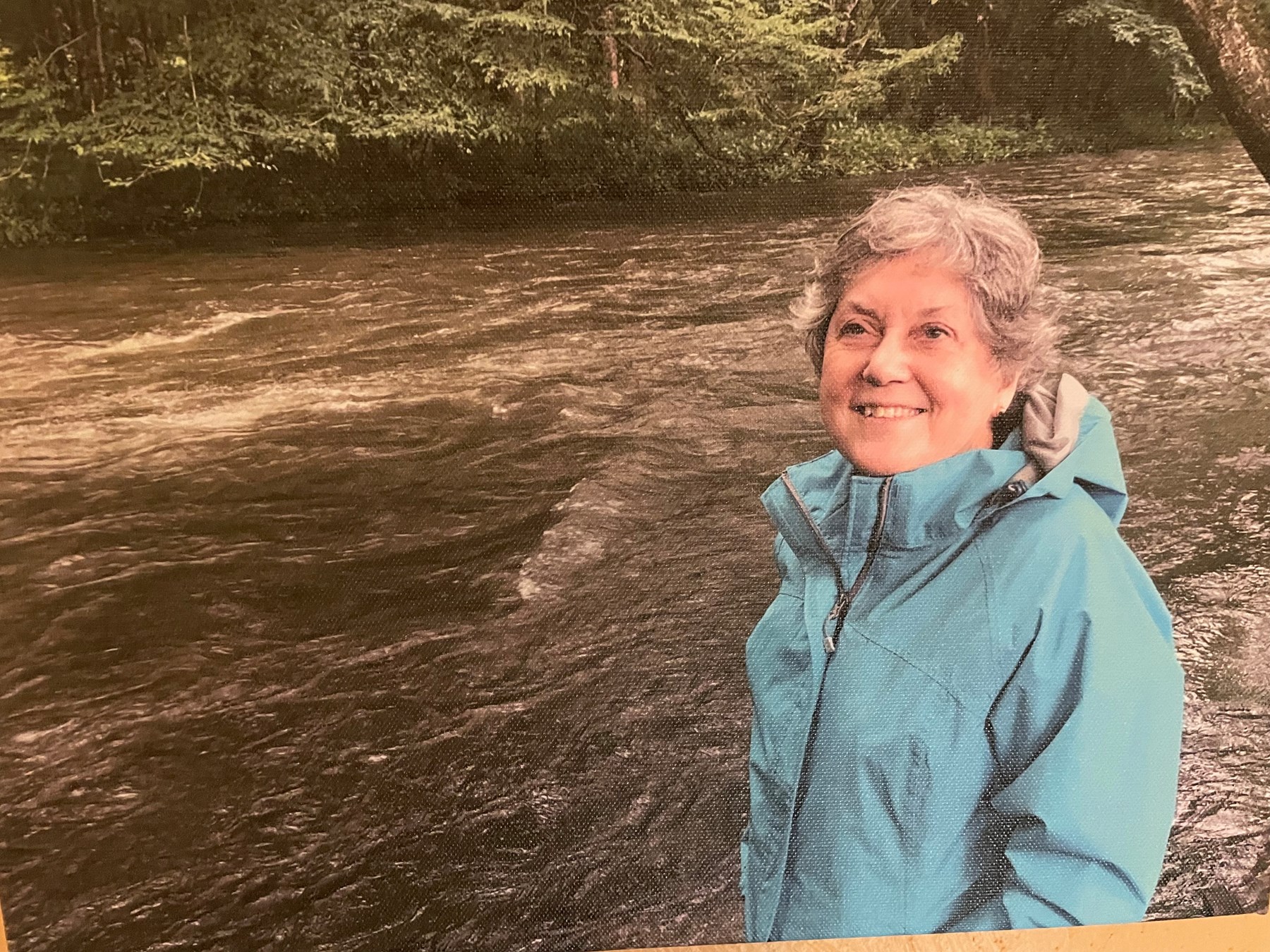 Obituary of Glenda Elizabeth White