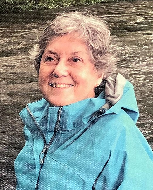 Obituario de Glenda Elizabeth White