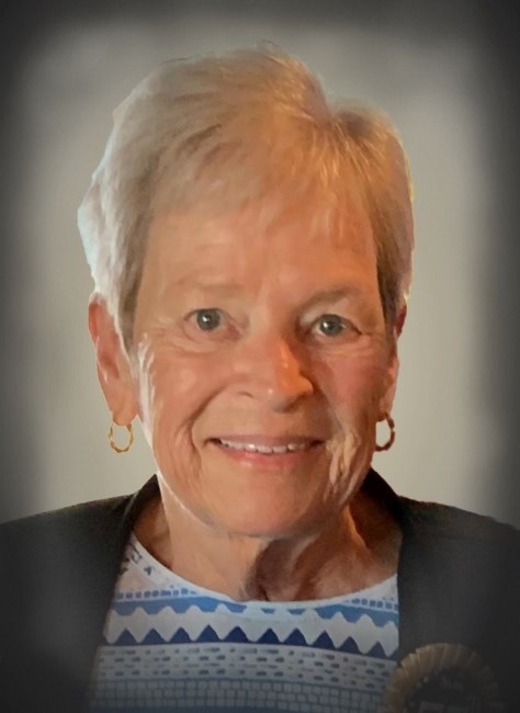 Obituary of Kathie (Mainse) Herr