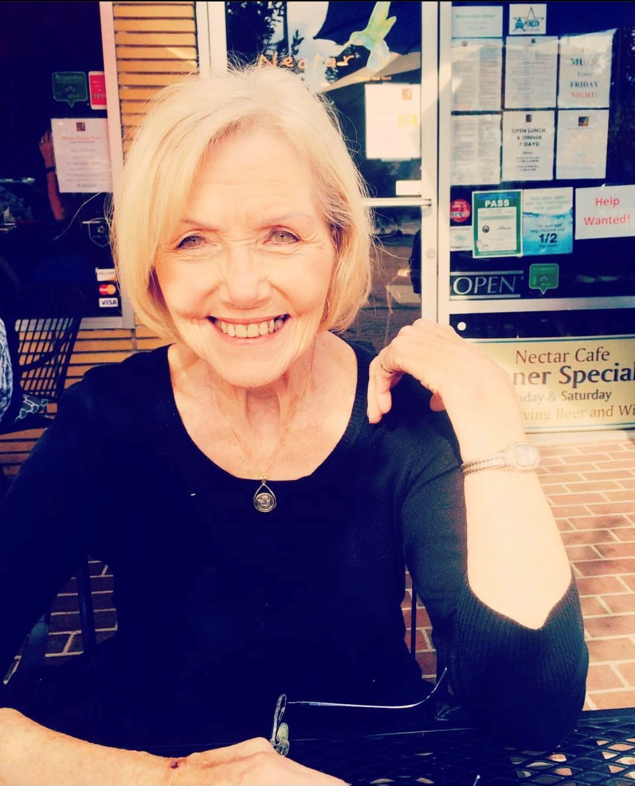 Obituary of Karen Joyce Olson