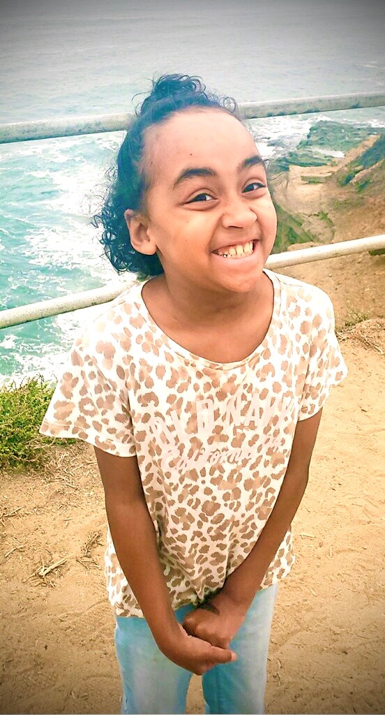 Obituary of Khloe Addyson Vigil