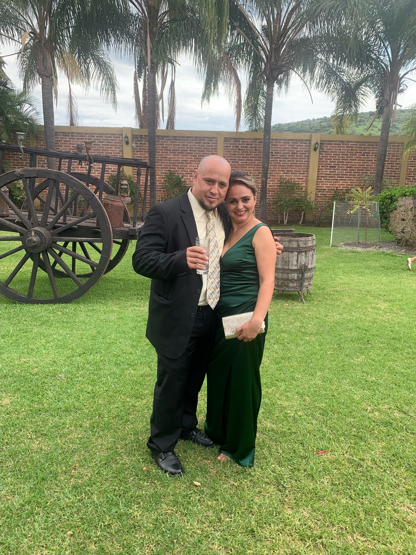 Obituary of Jose Macias