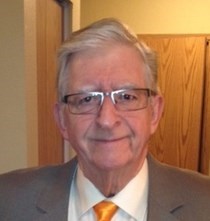 Obituary of Arthur Charles BERRY