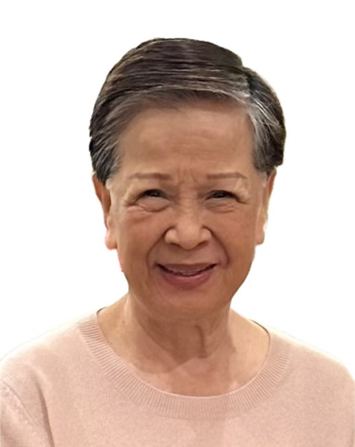 Obituary of Edvilla Franco