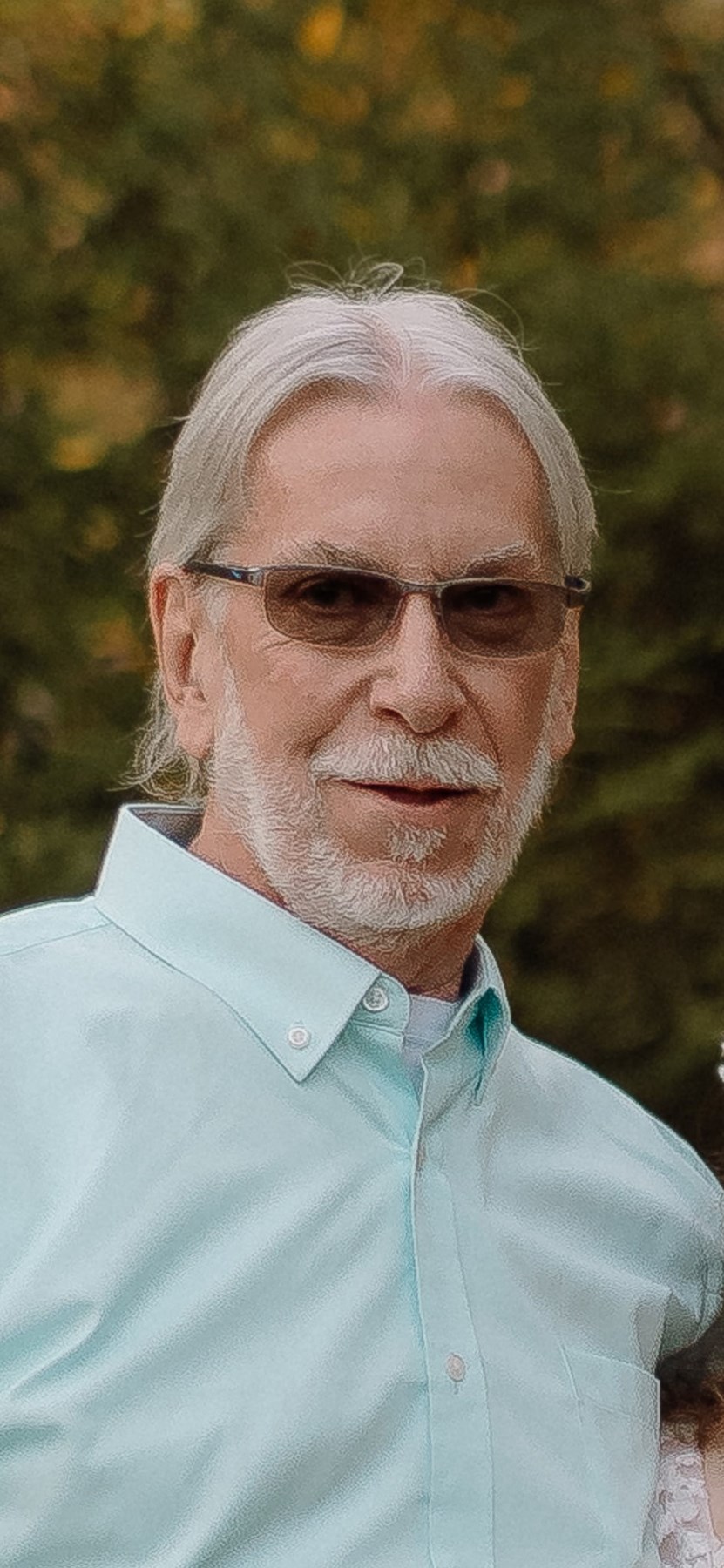 Obituary of Glen L. Williams