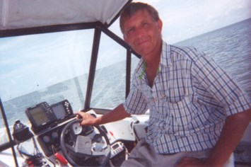 Obituary of Jefferson Dennis Graham