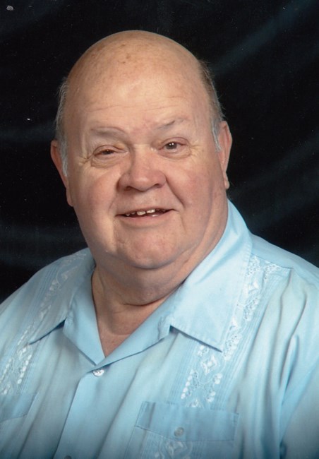 Obituary of Mr. Cecil Douglas Pearce Jr.
