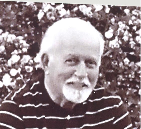 Obituary of Robert F. Ostrom