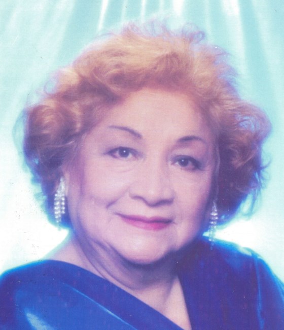 Obituary of Maria Eloisa Lynch de Castillo