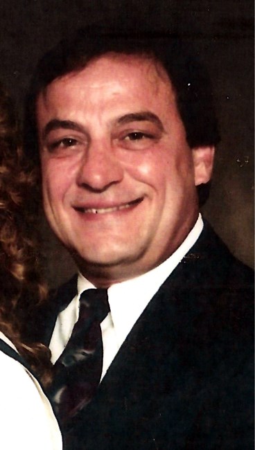 Obituary of Jerry William Bruno