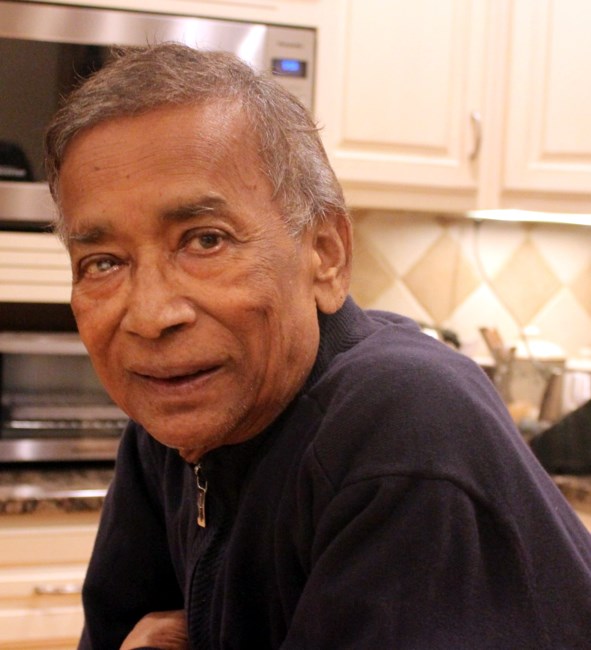 Obituary of Purna Chandra Mohanty