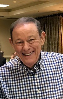 Obituary of James Turner Greenhill