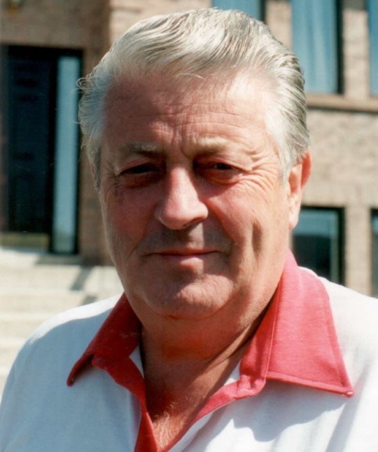 Obituary of Gordon Bruce Sawyer