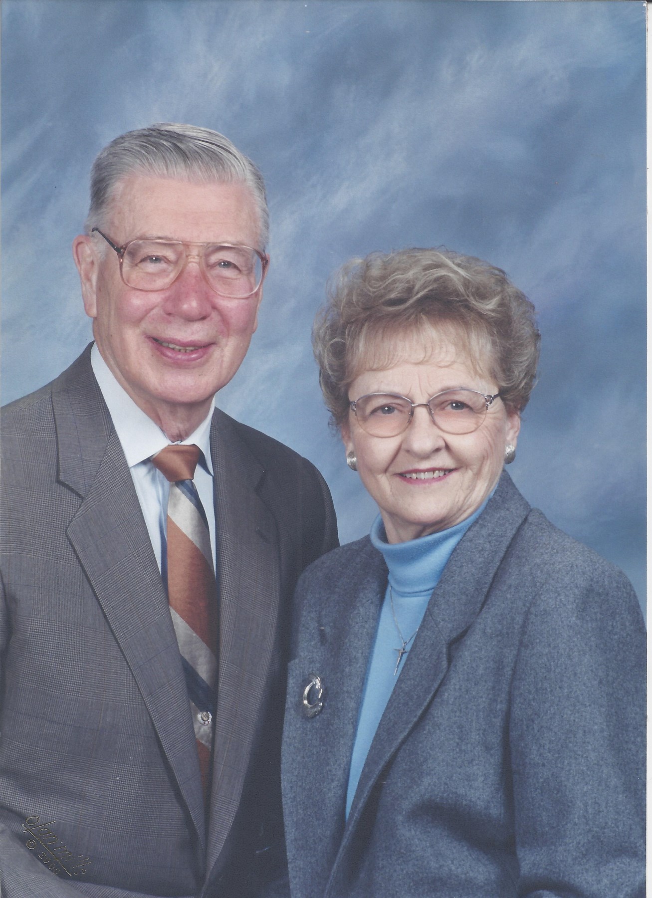 Obituary of Cecil E Miller