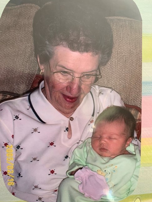 Annabelle Romero Obituary New Iberia La