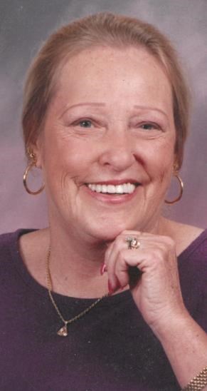 Obituary of Wendelyn Joyce Flores