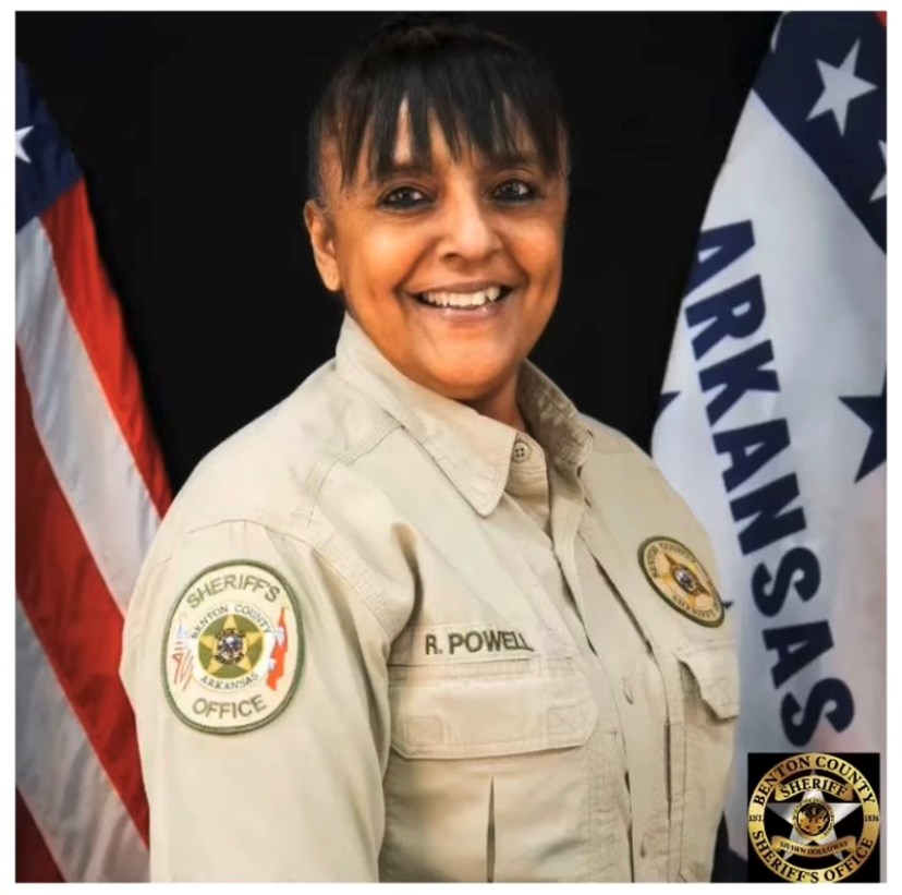 Rozelyn GrantPowell Obituary Rogers, AR