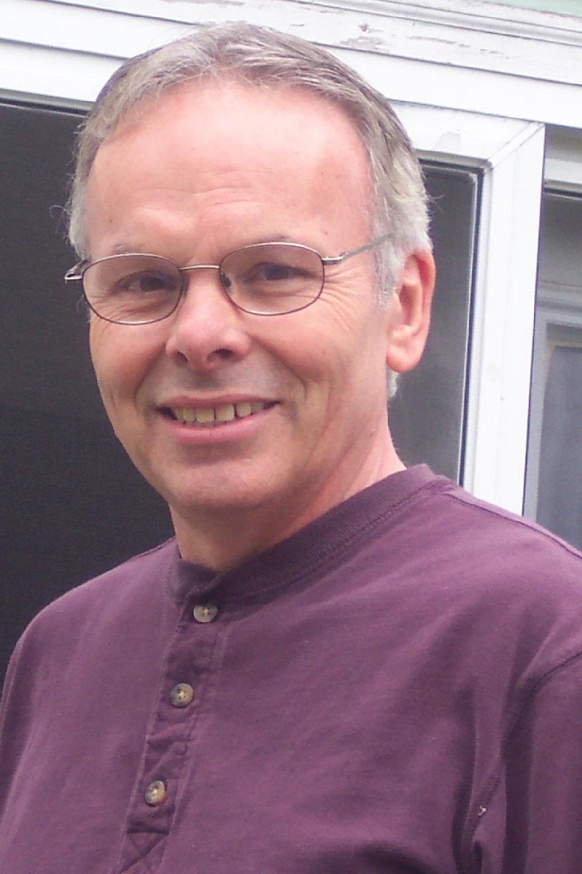 Obituary of Colin F Barnes