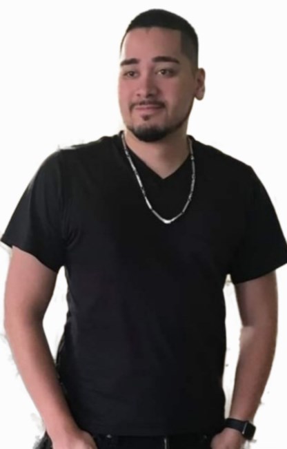Obituary of Francisco "Frankie" Stefano Uribe