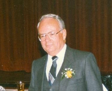 Obituary of Dr. Frank Gerald Ridge