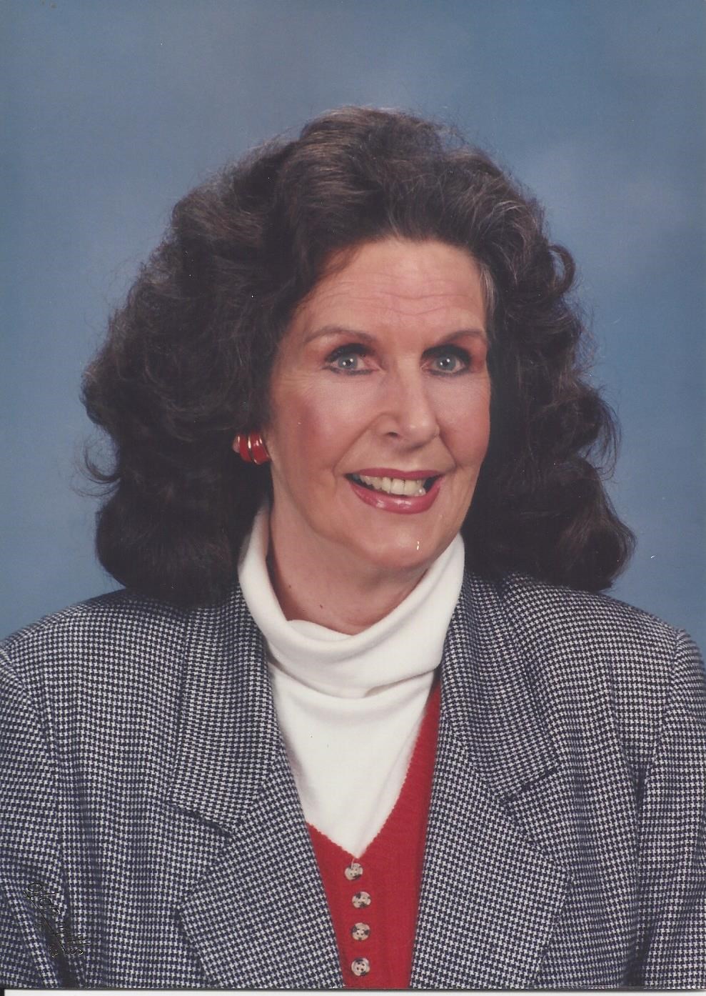 Obituary of Patricia Ann Ehrig