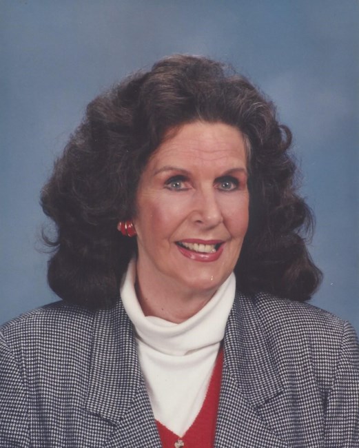 Obituary of Patricia Ann Ehrig