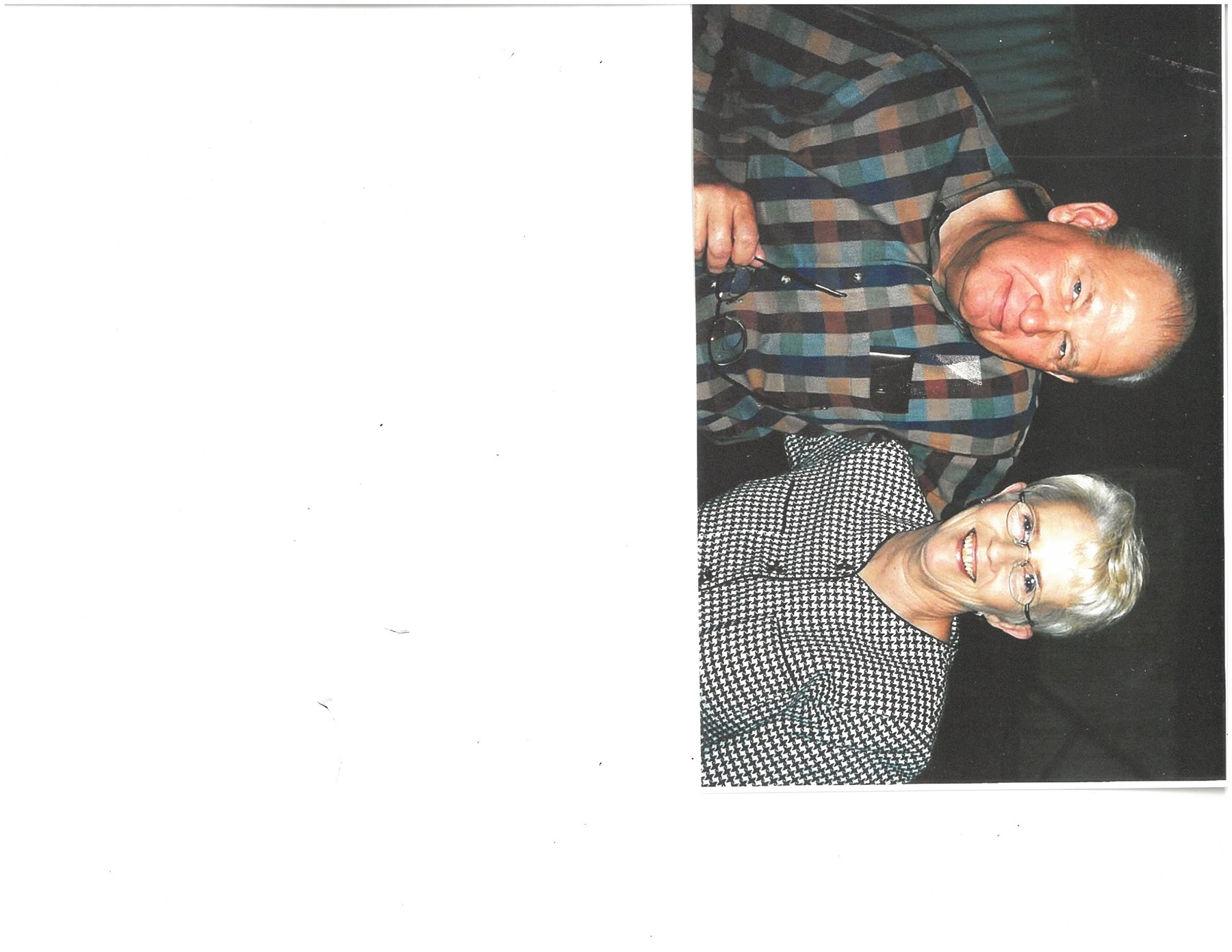 Obituary of Dennis "Rocky" Gregory