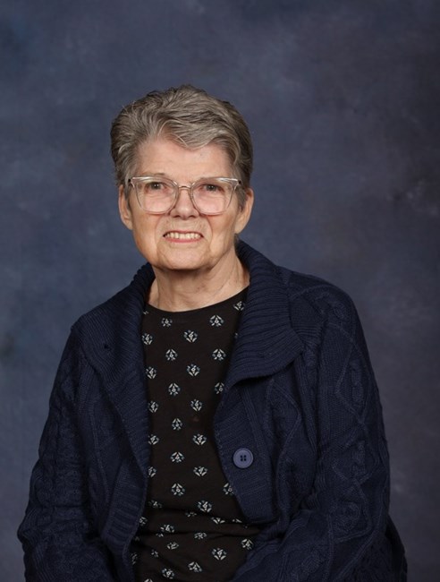 Obituary of Carol L.  Fey