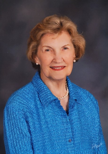 Obituary of Carola Allen Twigg