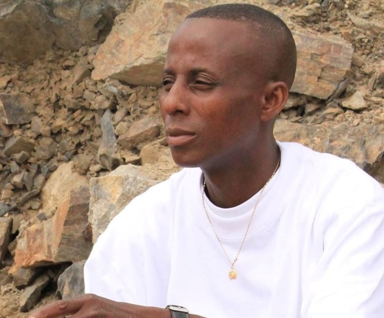 Obituary of Ramsay Gbelawoe