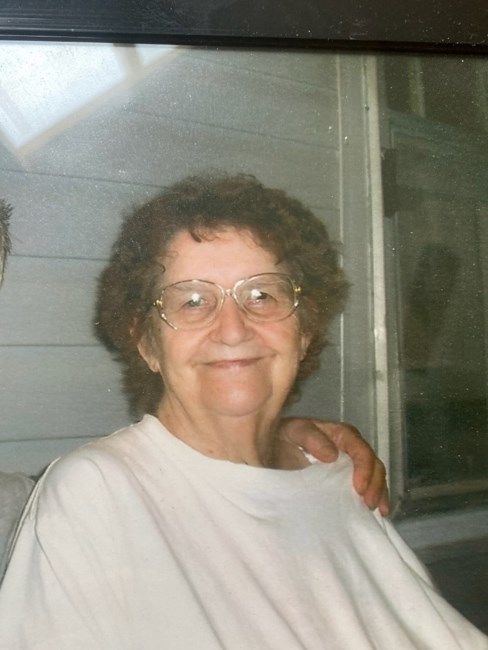 Obituary of Dorothy Marie Mark