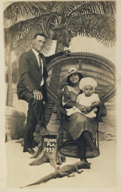 Obituary of Ruth Evelyn Farmer