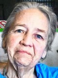 Obituary of Rev. Mary Kay Lantz