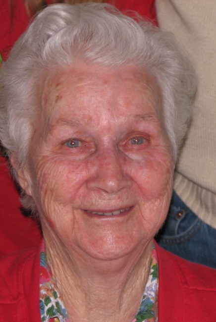 Obituary of Eva V. Cusano
