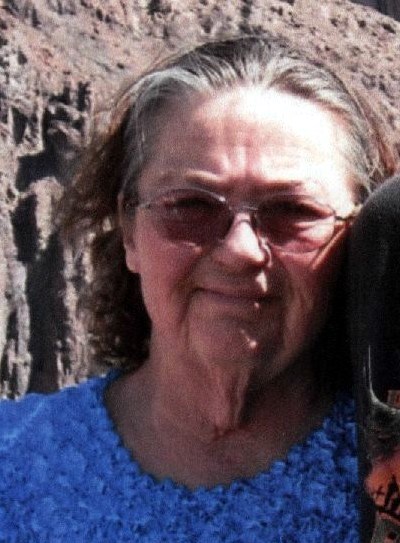 Obituary of Gayle Sharp