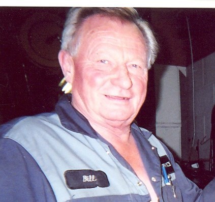 Obituary of William Thomas Elliott