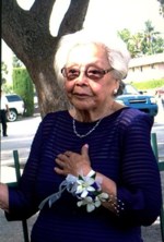 Elvira Adame