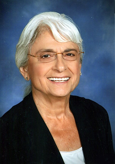 Obituary of Ruth Bornstein Davis