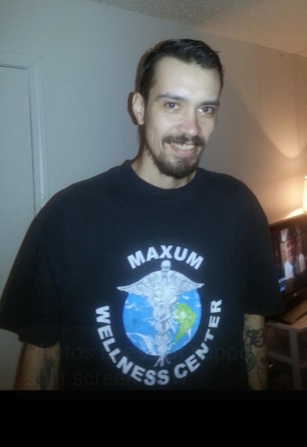 Obituary of Bryan Mycheal Estrella