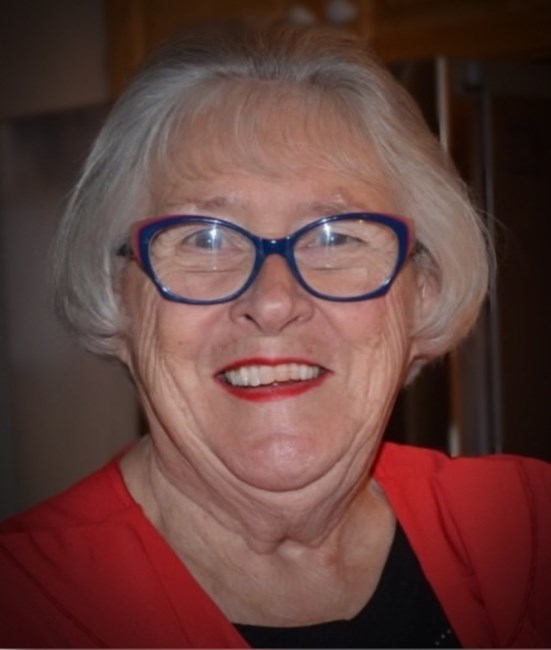 Obituary of Lorna (Hutcheon) McGregor