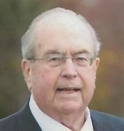 Obituary of Donald E. Hoskins