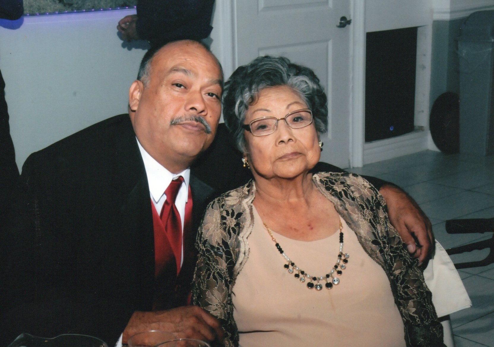 Obituary of Carmen Sandoval