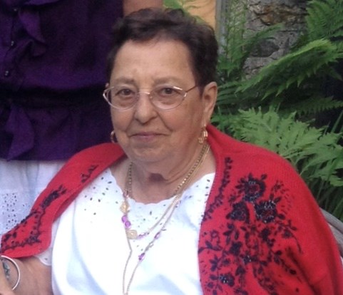 Obituary of Maria N. Sousa
