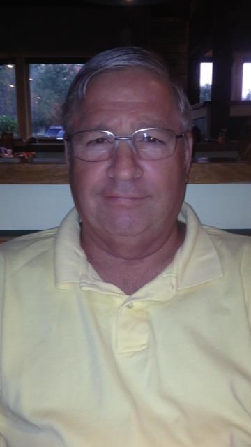 Obituary of Ernest Ray Paugh