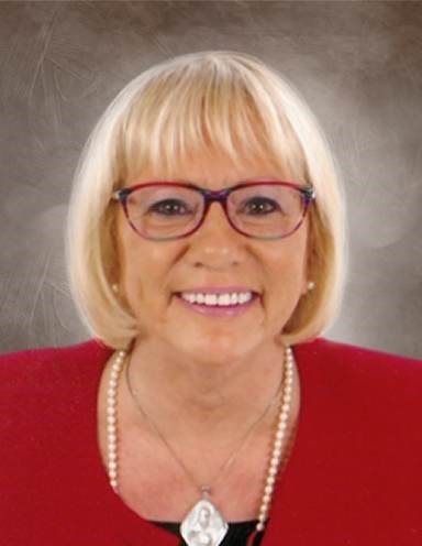 Nécrologie de Linda Blain